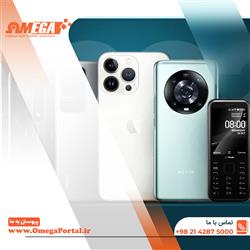 پلان دو نرم افزار ابری نسخه استاندارد شامل خدمات و انبار اختصاصی تلفن همراه ماهانه